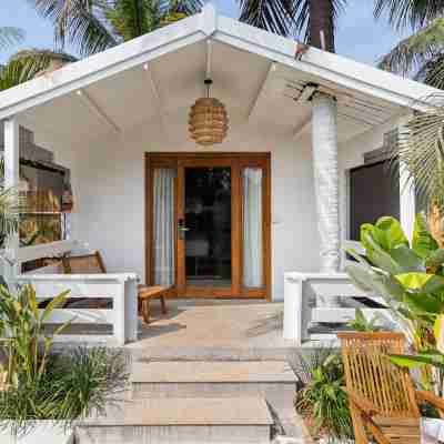 Azora by Ayatana, Goa Hotel Exterior