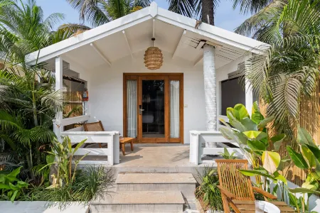 Azora by Ayatana, Goa