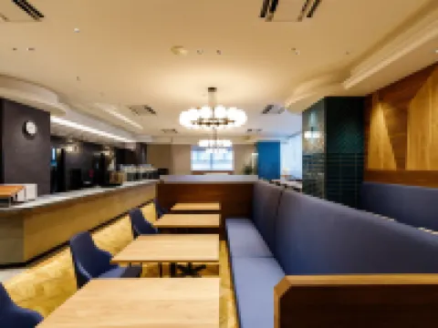 APA Hotel STAY Toyama Hoteles en Toyama