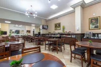 Hotel Nacional Inn Curitiba Estação Shopping
