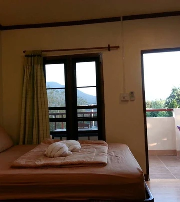 รูปภาพของเชียงคาน ซีวิว เกรสท์เฮาส์