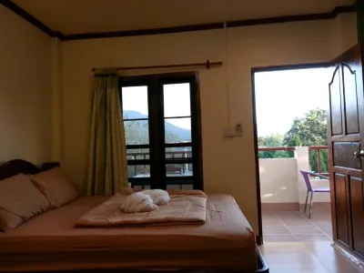 Chiangkhan See View Guest House Hotel in zona Kaeng Khut Khu
