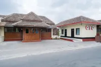 RedDoorz Near Danurejan Malioboro Hotell i Kelurahan Bausasran
