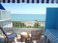 Cozy Sea View Apartment - Huoneistot