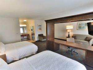 Hampton Inn & Suites Middlebury