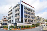 Akdeniz Yasam Hotel Hotels near Yaprakli Koyu