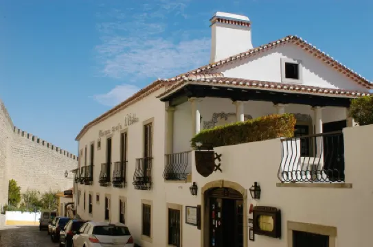 Josefa D'Obidos Hotel