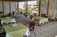 Athena Hotel Hotels in Georgioupolis