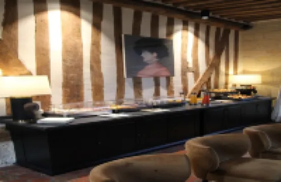 Les Manoirs des Portes de Deauville - Small Luxury Hotel of the World