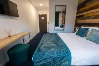 The Base Camp Hotel Hotels in Spean Bridge