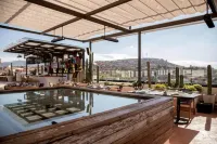 Hotel Amatte San Miguel de Allende Hoteles en San Miguel de Allende