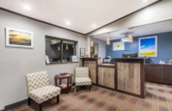 Days Inn by Wyndham Renfro Valley Mount Vernon Hotels in Rockcastle County