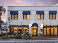 Riviera Beach House Hotels near COACH Outlet