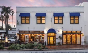 Riviera Beach House