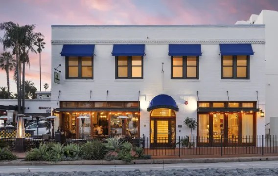 Riviera Beach House