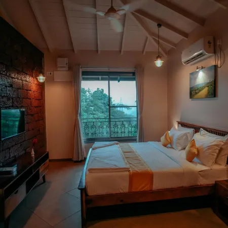 Kireina Wellness Resort