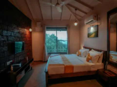 Kireina Wellness Resort