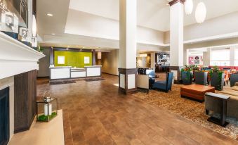 Hilton Garden Inn Indiana at Iup