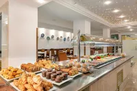 Hotel Biniamar - breakfast