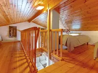 Lomarivi b1 Hotels in Puolanka