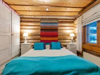 Tunturitorppa Hotels near Ylläs Ski Resort, North