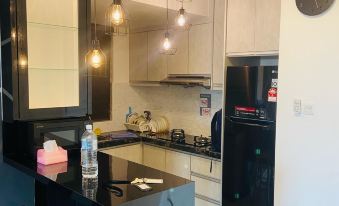 Condo in Sentul