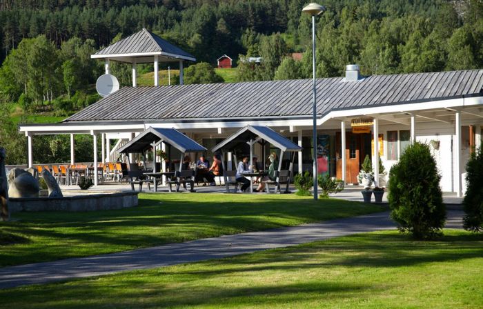 Vesterland Feriepark - Hotel, Cabins and Apartments