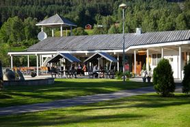 Vesterland Feriepark - Hotel, Cabins and Apartments