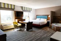 Hampton Inn & Suites Scottsbluff-Conference Center Hotels in Scottsbluff
