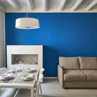 Residenza SubitoSanto - Appartamento 1G "Antenore" Rooms