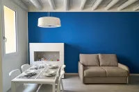 Residenza SubitoSanto - Appartamento 1G "Antenore"