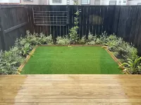 Flat Bush Holiday Accommodation