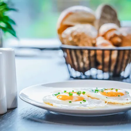 Parkhotel Heilbronn