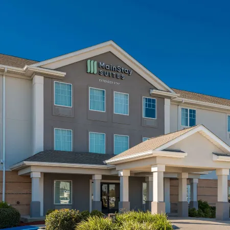 MainStay Suites Houma
