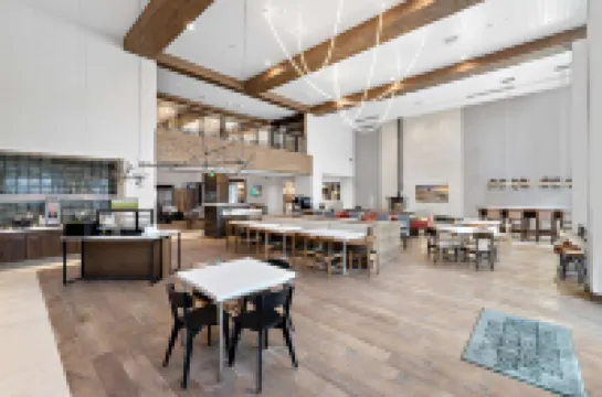 Hampton Inn by Hilton Big Bear Lake Hotels in Big Bear Lake