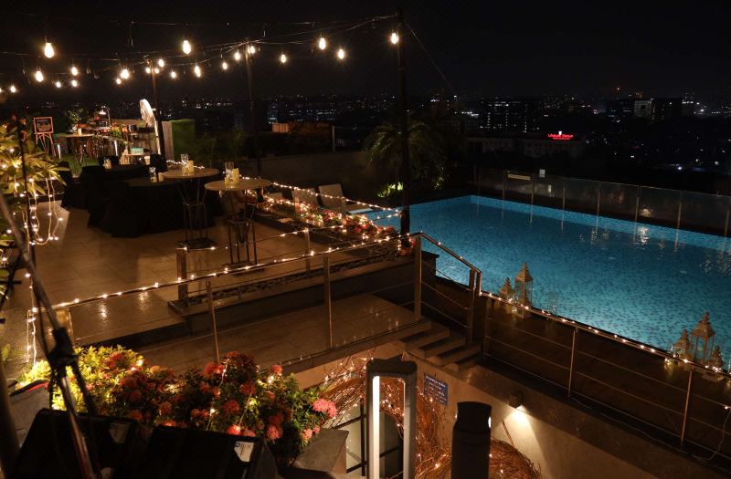 Radisson Blu Mumbai International Airport photo 4