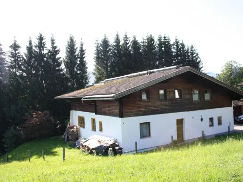 Classic Apartment Near Flachau Salzburg with Mountain View