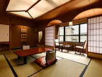 Kanoya Kourakuen Hotels near Katayamazu Onsen