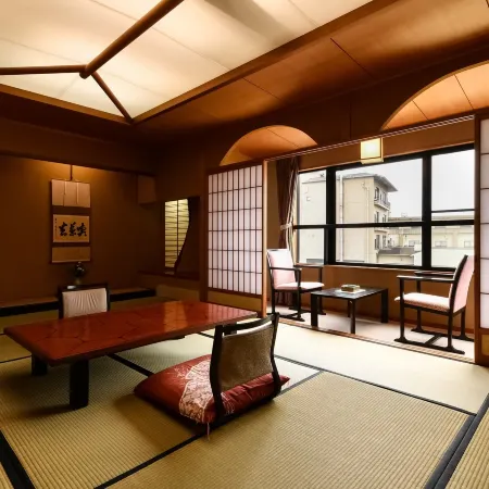 Kanoya Kourakuen