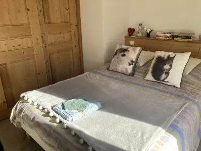 Appartement Aristide Briand
