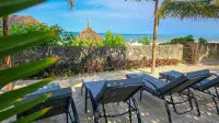 Zoi Boutique Hotel Zanzibar Hotels near Second World War Bunkers