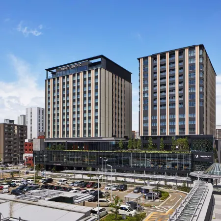 Hyatt Centric Kanazawa