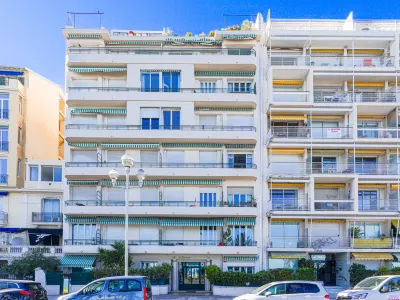 La Joconde Hotels in Fabron