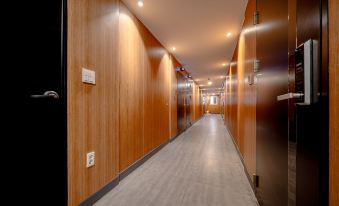 Jeonju Junghwasandong Towsome Stay