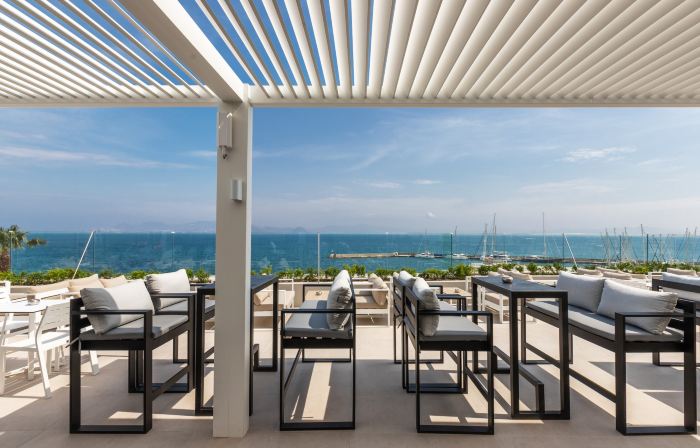 Kos Divine Hotel & Suites