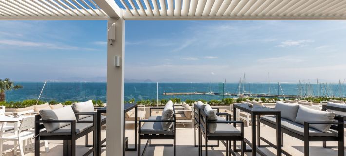 Kos Divine Hotel & Suites Hotels in Kos