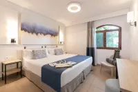 HD Parque Cristobal Tenerife Hotels in 