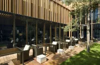 Barvikha Hotel & Spa (Барвиха) Отели рядом с достопримечательностью «Музей Ракетных войск стратегического назначения»