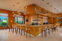 Baku Marriott Hotel Boulevard - bar