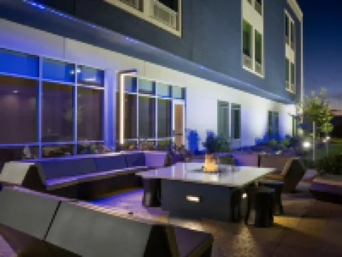 SpringHill Suites Birmingham Gardendale Hotels in Jefferson County